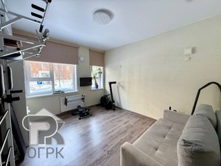 Купить 3-комнатную квартиру, №390330