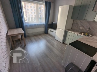 Купить 1-комнатную квартиру, №371053