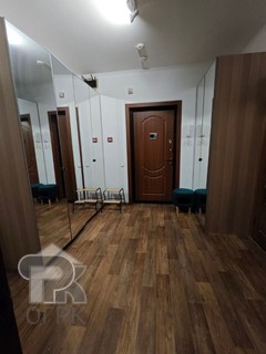 Купить 3-комнатную квартиру, №388383