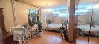 Купить 3-комнатную квартиру, №385592