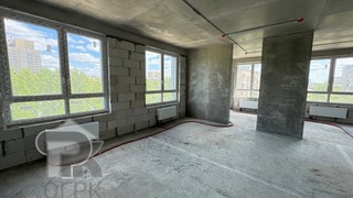 Купить 2-комнатную квартиру, №386984