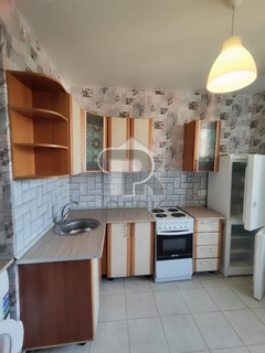 Купить 1-комнатную квартиру, №386364