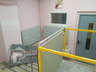 Купить 2-комнатную квартиру, №387573