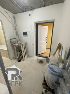 Купить 1-комнатную квартиру, №388219