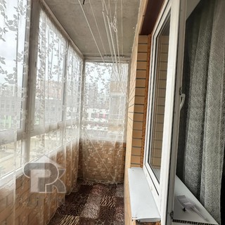 Купить 1-комнатную квартиру, №389043