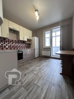 Купить 1-комнатную квартиру, №390826
