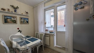 Купить 3-комнатную квартиру, №385684