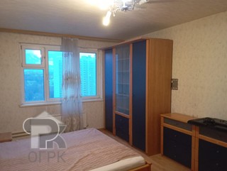 Купить 2-комнатную квартиру, №387573