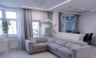 Купить 3-комнатную квартиру, №388808