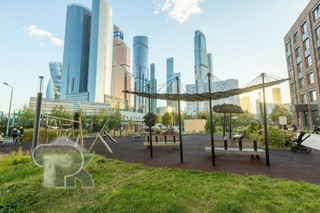 Купить 3-комнатную квартиру, №391791