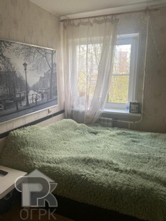Купить комнату в 4-ккв, №324190