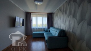 Купить 3-комнатную квартиру, №369218