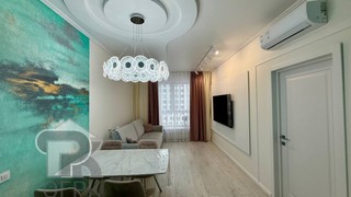 Купить 3-комнатную квартиру, №388012