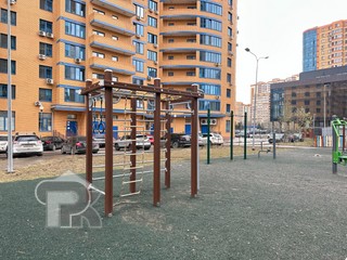 Купить 3-комнатную квартиру, №385954