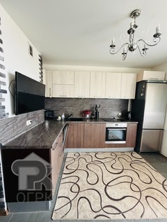 Купить 1-комнатную квартиру, №389347