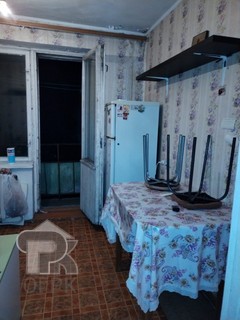 Купить 1-комнатную квартиру, №370952