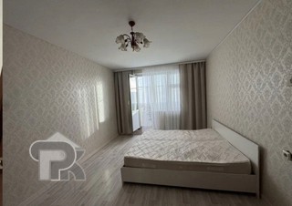 Купить 1-комнатную квартиру, №392653