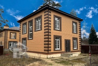 Купить коттедж, №387740