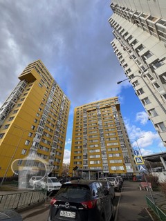 Купить 1-комнатную квартиру, №389223