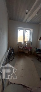 Купить 1-комнатную квартиру, №387538