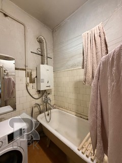 Купить 2-комнатную квартиру, №388365