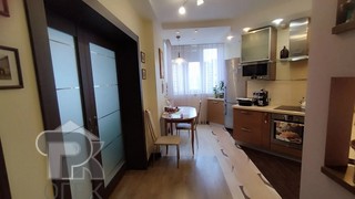 Купить 3-комнатную квартиру, №389257