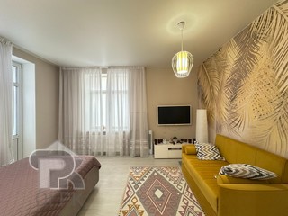 Купить 1-комнатную квартиру, №389386