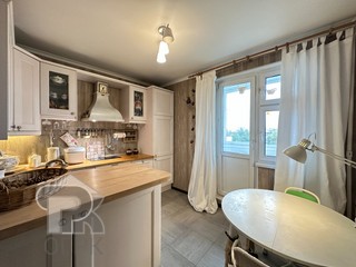 Купить 3-комнатную квартиру, №387247