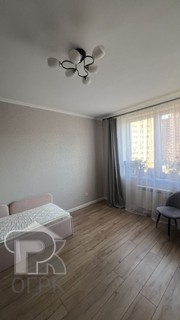 Купить 1-комнатную квартиру, №388085