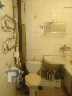 Купить 1-комнатную квартиру, №388308