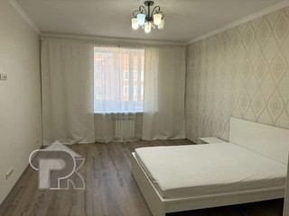 Купить 1-комнатную квартиру, №392402