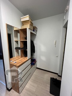 Купить 1-комнатную квартиру, №382493