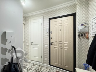 Купить 3-комнатную квартиру, №387317