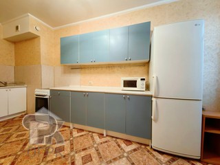 Купить 1-комнатную квартиру, №387850