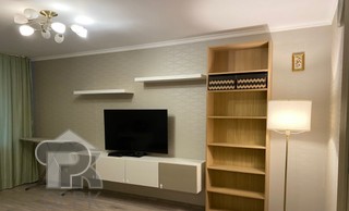 Купить 2-комнатную квартиру, №345501
