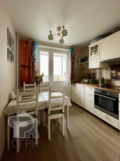 Купить 2-комнатную квартиру, №387212