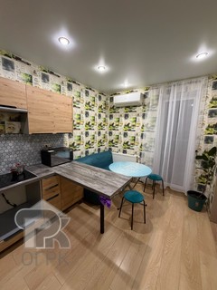 Купить 1-комнатную квартиру, №388250