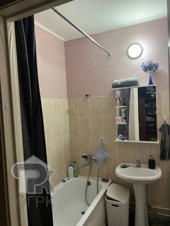 Купить 1-комнатную квартиру, №390968