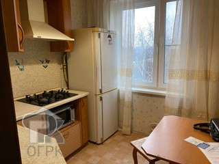 Купить 2-комнатную квартиру, №373006