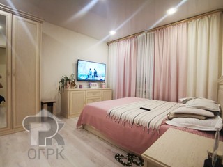 Купить 1-комнатную квартиру, №372988