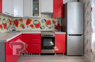 Купить 2-комнатную квартиру, №372508