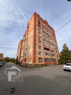 Купить 3-комнатную квартиру, №387064