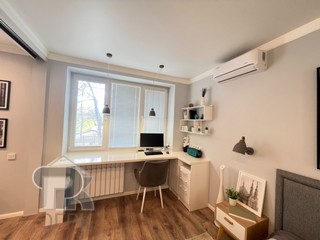 Купить 2-комнатную квартиру, №388557