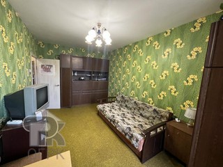 Купить 1-комнатную квартиру, №366847