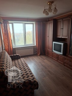 Купить 1-комнатную квартиру, №387158