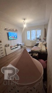 Купить 3-комнатную квартиру, №389111