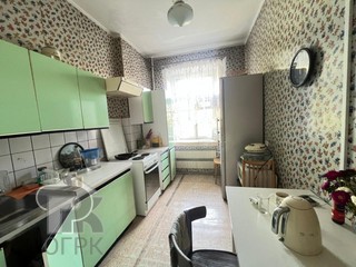 Купить 2-комнатную квартиру, №386698