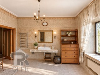 Купить коттедж, №390051
