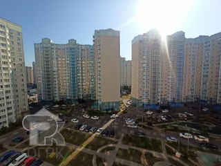 Купить 1-комнатную квартиру, №371036