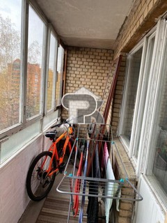 Купить 2-комнатную квартиру, №387568